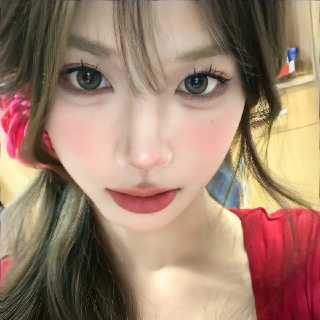 香港艾曼妞